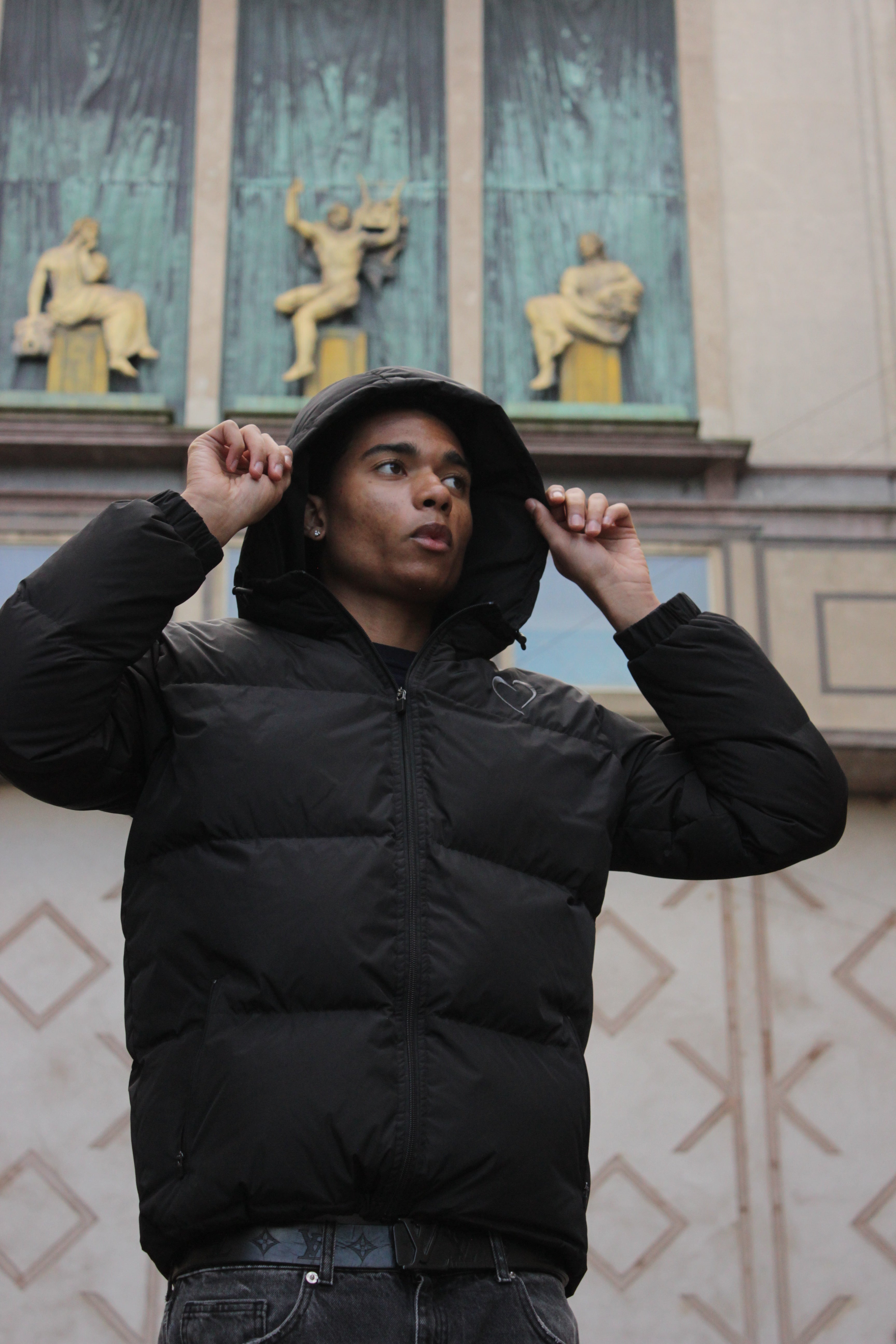 Jackets – Doublés