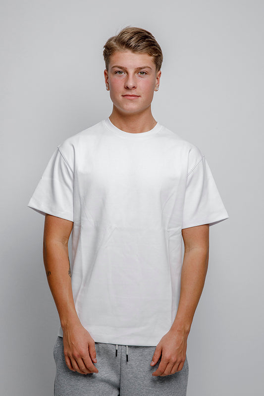 Blank Heavyweight T-Shirt