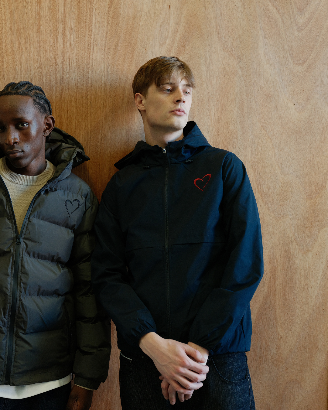 JACKETS