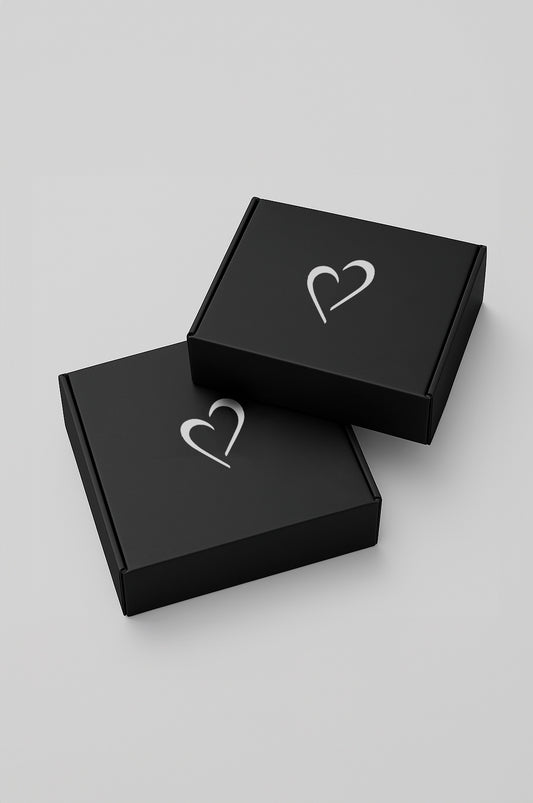 Mystery boxes