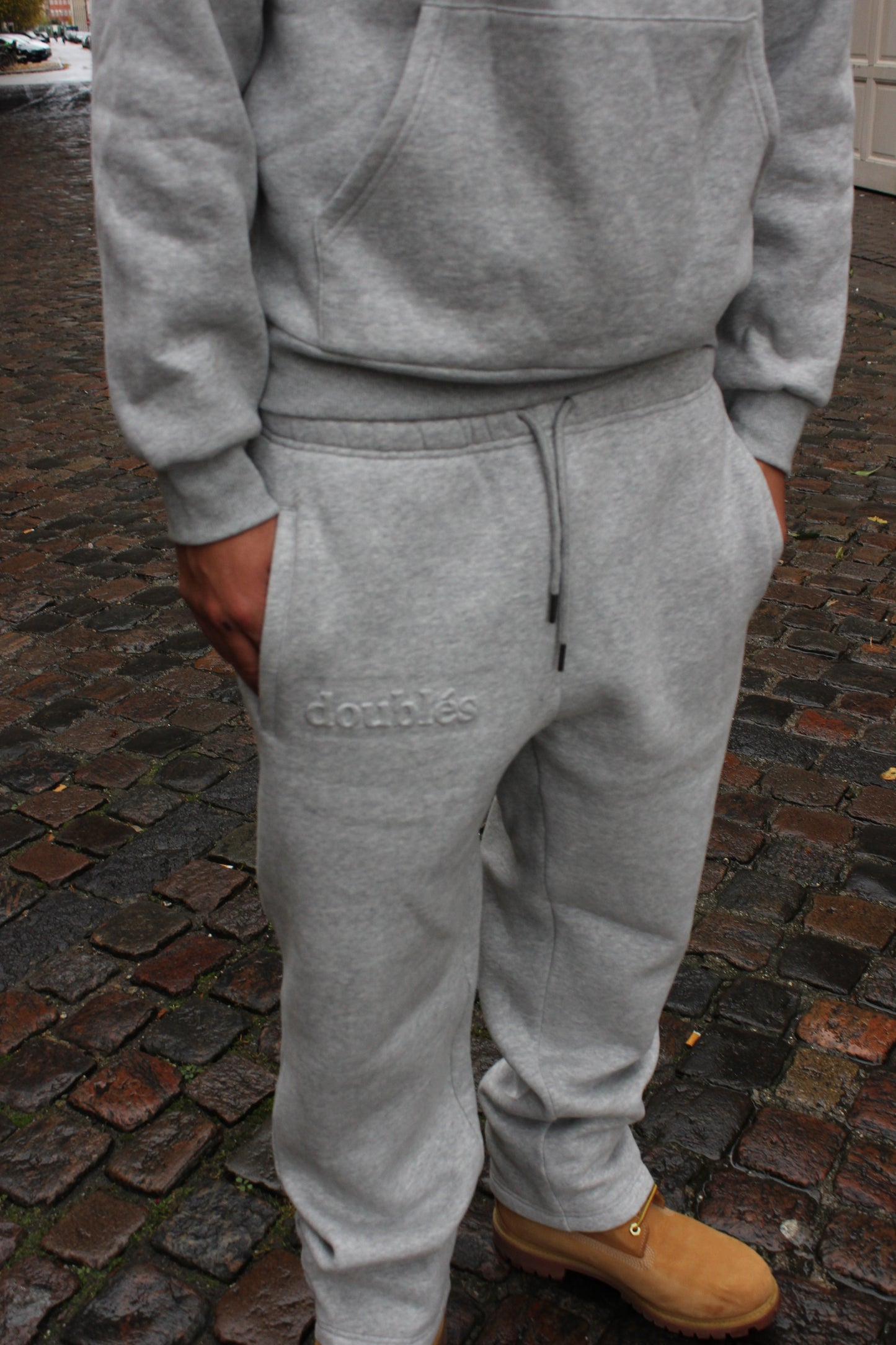 Joggingset (Hoodie & Pants)